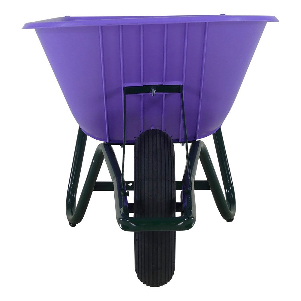 Fort Products Schubkarre TK 100 Lavendel