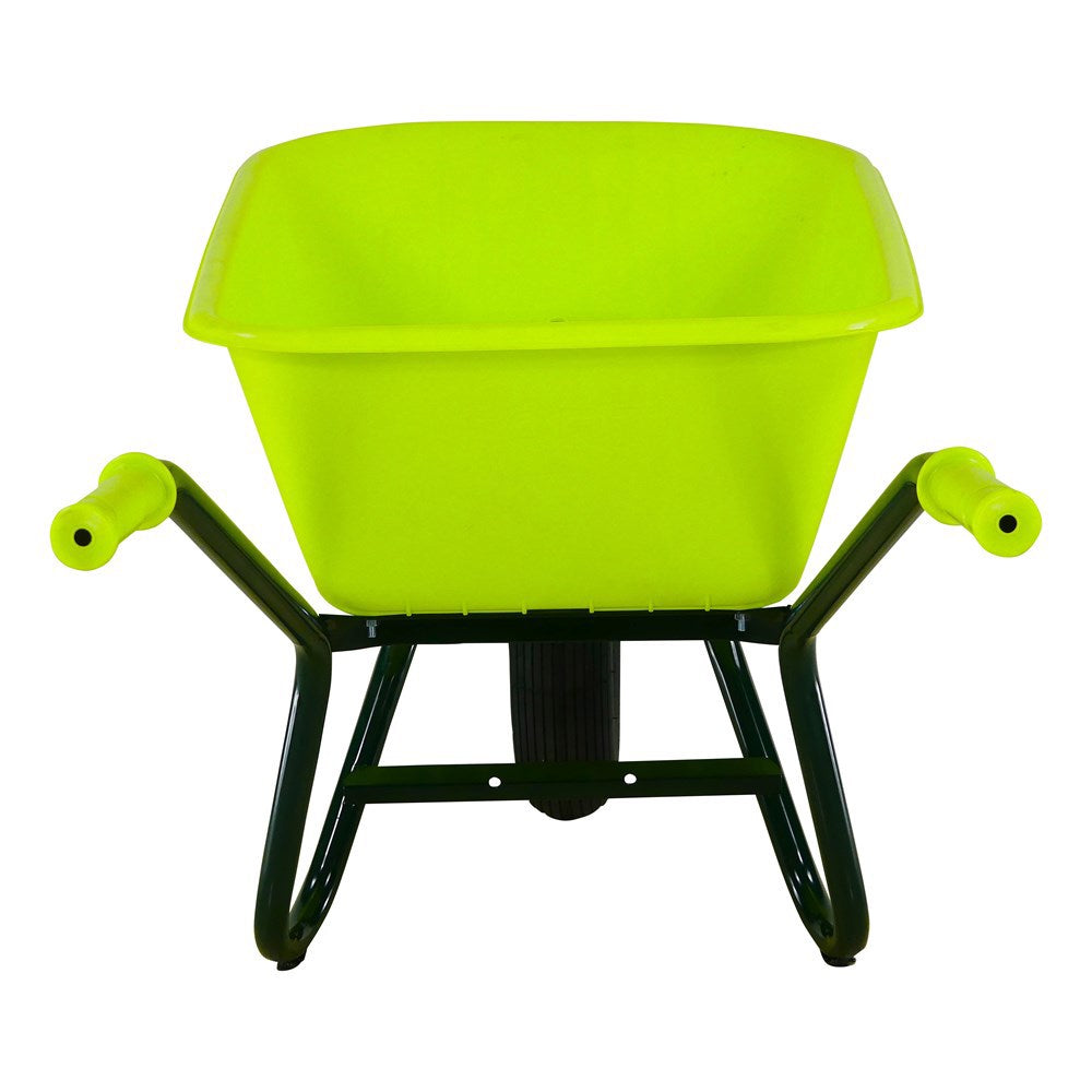 Fort Products Schubkarre TK 100 Limette