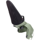 Qibbel air achterzitje sage green dragerbevesting q977