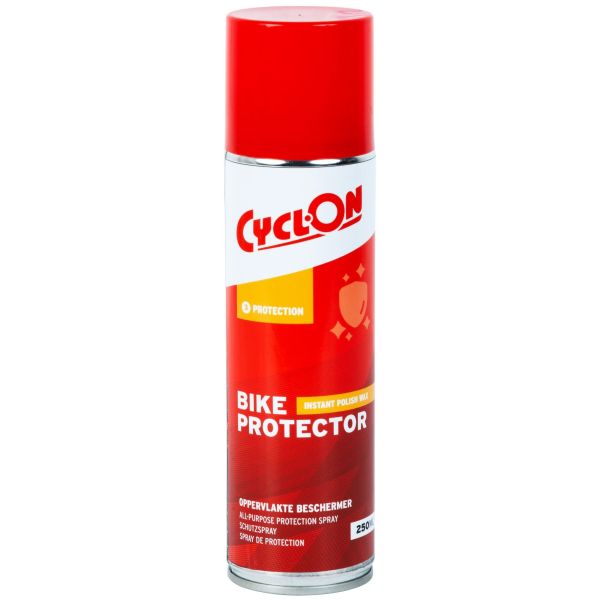 Cyclon Instant Polish Wachs 250 ml (im Blisterpaket)