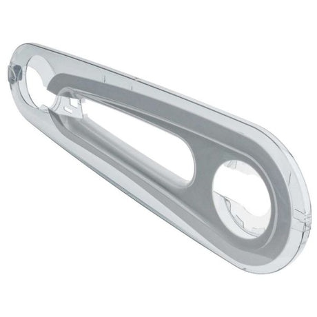 Multi-Open-Kettenschutz 28 Zoll transparent