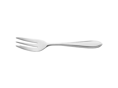 Amefa-Gebäckgabeln in 12-teiliger C-Box 0900 Filet