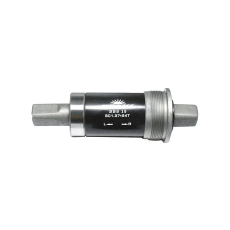 Ploadet Sunrace BBS15 BSA 68 131 mm