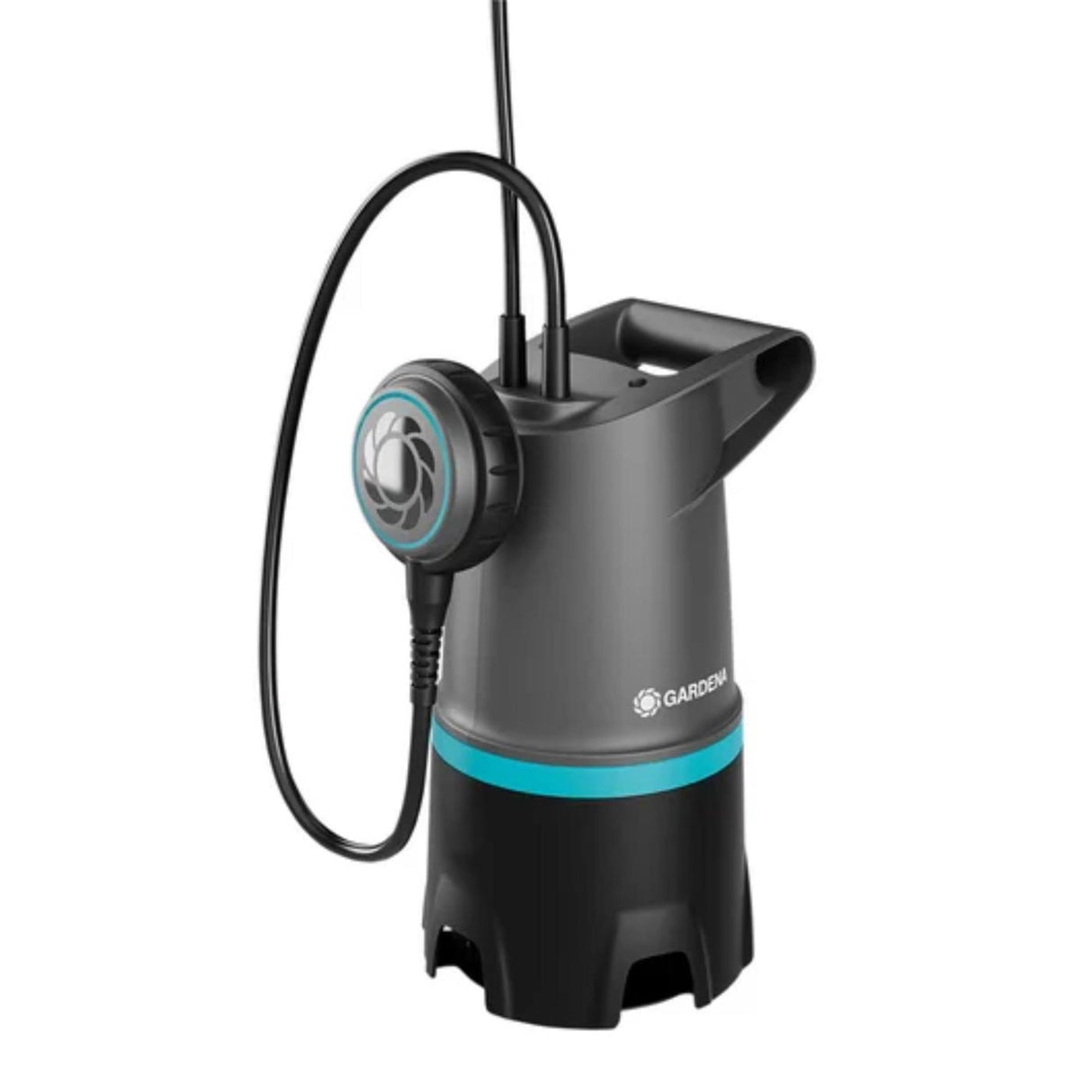 Gardena Schmutzwasser-Tauchpumpe 20000 Basic - 09017-47