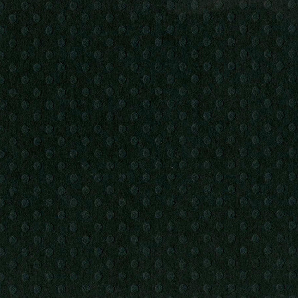 Bazzill • Dot Swiss 30,5x30,5cm Pfeffer