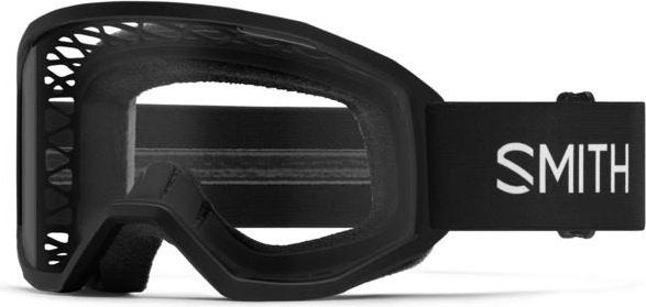 Smith Loam Goggle Mtb Black Objektiv klare Single