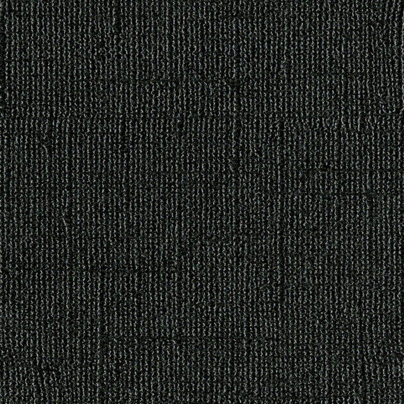 Bazzill • Bling 30,5 x 30,5 cm schwarze Krawatte