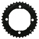 Shimano -Kette Top Deore 10V 36T Y1RP98070 M617 Schwarz
