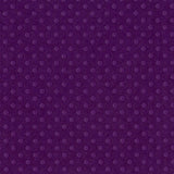 Bazzill • Dot Swiss 30,5 x 30,5 cm Pflaumenpudding