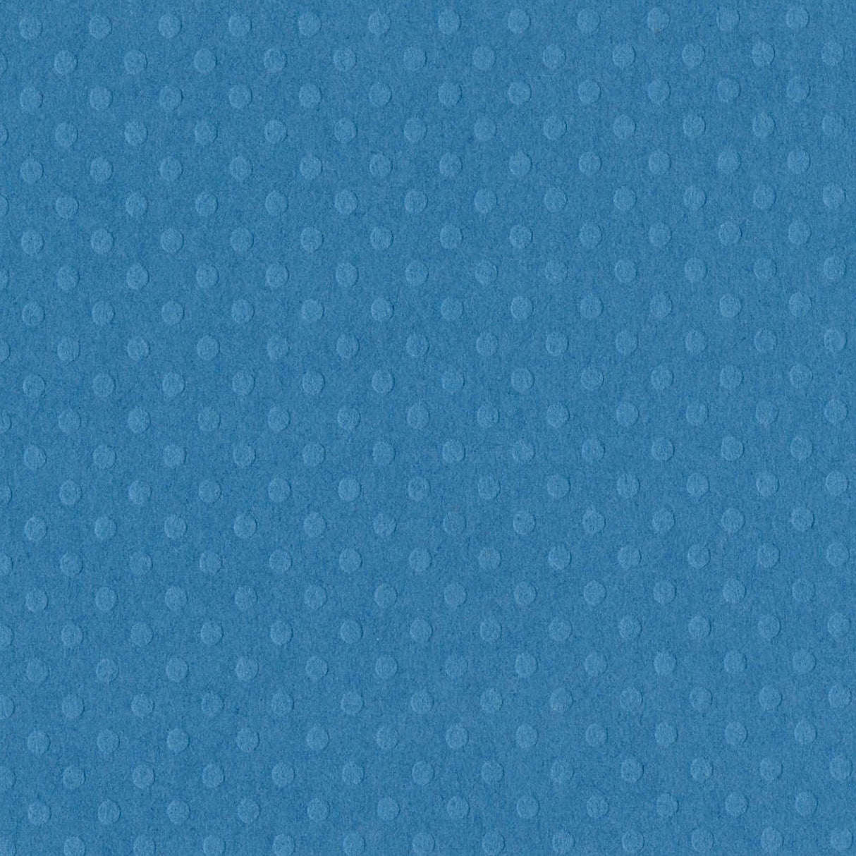 Bazzill • dot swiss 30,5x30,5cm surft nach oben
