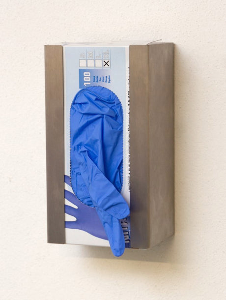 Produkte Wandhalter für Einweghandschuhe