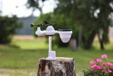 Abi digitale Wetterstation 7in1 smart