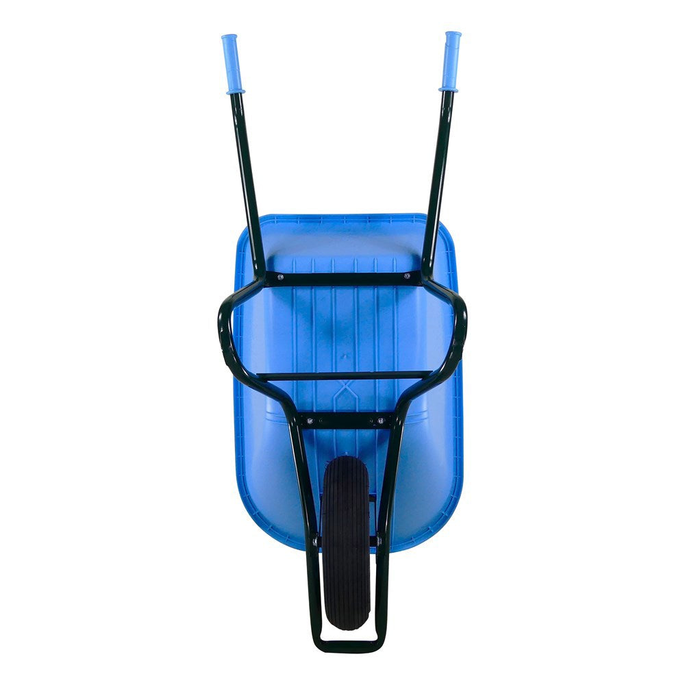 Fort Products Schubkarre TK 100 Babyblau