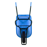Fort Products Schubkarre TK 100 Babyblau