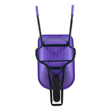 Fort Schubkarre TK 100 Lavendel