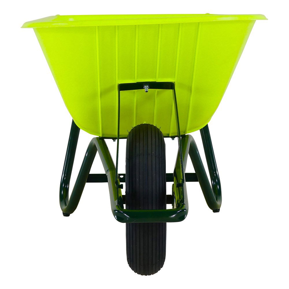 Fort Products Schubkarre TK 100 Limette