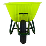 Fort Products Schubkarre TK 100 Limette