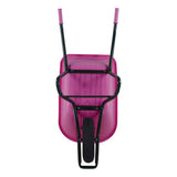 Fort Schubkarre TK 100 rosa
