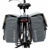 Burgers - New Looxs New Looxs Tulum Double Mik Black 531.445mik Doppelbeutel 32l