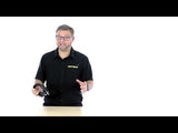 Kryptonite Kabelschloss Kryptoflex 1018