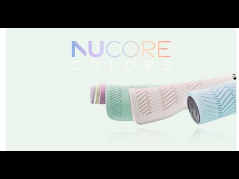 Herrmans behandelt Nucore Grip Tour Wave 130mm Margriet
