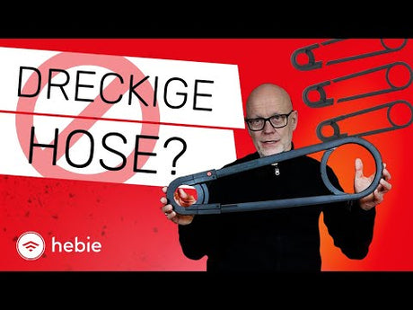 Hebie-Aufsatz Kettenschutz Chainglider Vollkettenschutz Chainglider Fr.Teil 38t