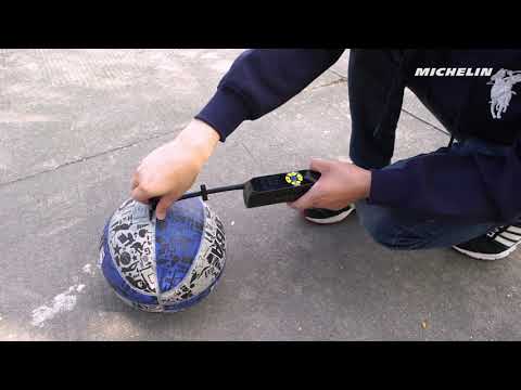 Michelin Mini-Accrucom Pressor