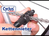 Kettenstempel extra schwerer (Workshop) Zyklus 720109