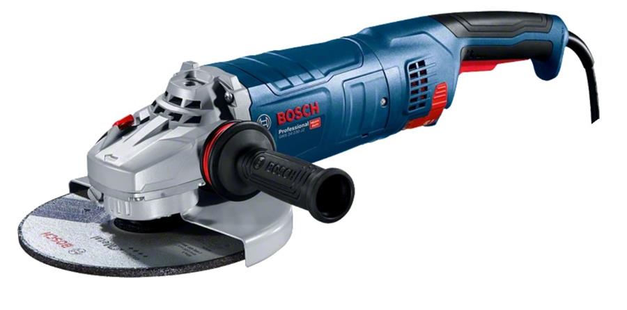 Bosch Winkelschleifer gws24-180jz
