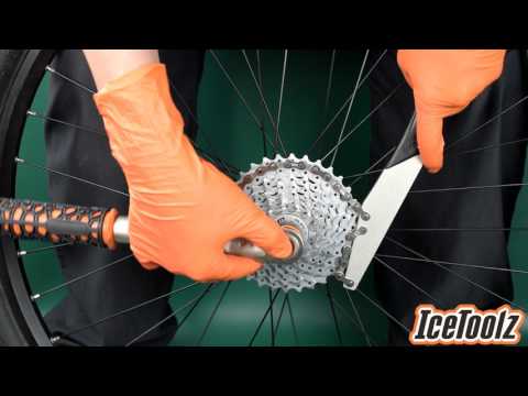 ICetoolz Kassette Kunde M 12mm Pin