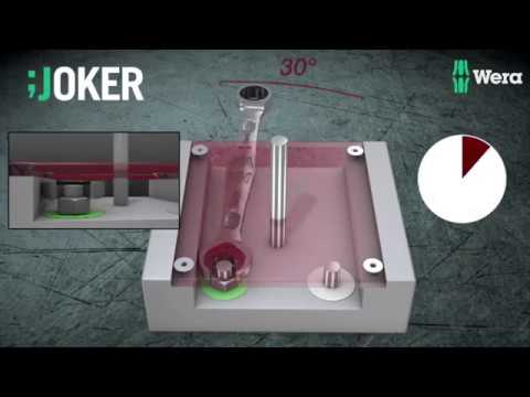 Cycplus Steeken Ringratel Key Joker | 17 x 224 mm