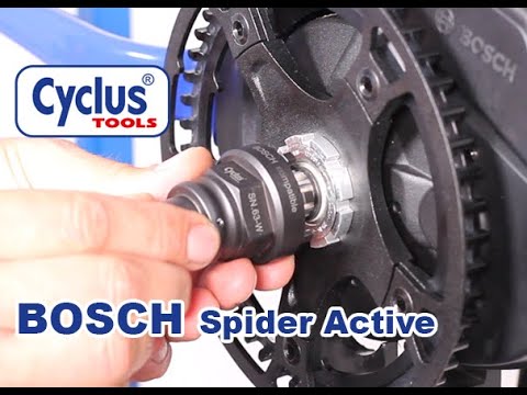 Käufer von Snap-In Bottom Bracket E-Bike Bosch 3 Zyklus 7202763