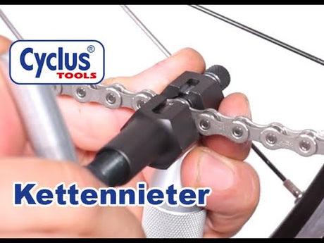 Kettenstempel extra schwerer (Workshop) Zyklus 720109