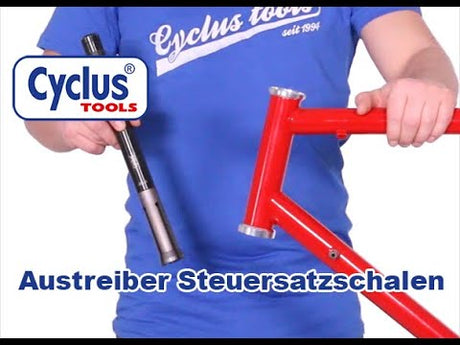 Cycle Tools Austreiber Cycle Cup Extractor 1 1 8