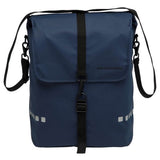Newlooxs Tasche New Looxs Odense Single | Single | dunkelblau | 17,5l