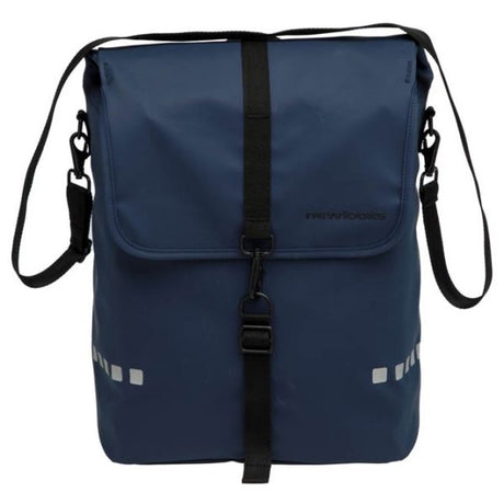 Newlooxs Tasche New Looxs Odense Single | Single | dunkelblau | 17,5l