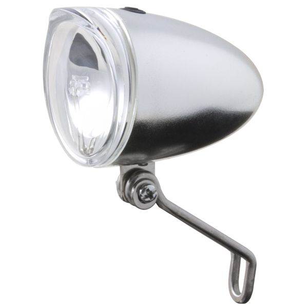 Spanninga Scheinwerfer Trendo XDo 10 Lux - Chrome