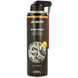 Motip Multispray technisch – 400 ml