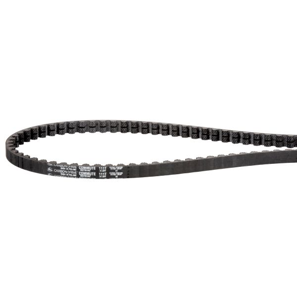 Gates Antriebsriemen CDC Carbon Drive 128t 1408x12mm schwarz