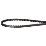 Gates Antriebsriemen CDC Carbon Drive 128t 1408x12mm schwarz