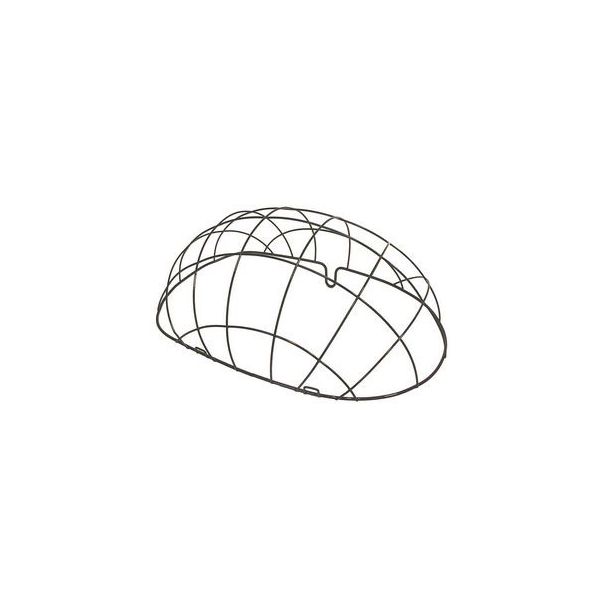 Basil Pasja - Dome - 45 cm - Schwarz