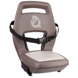 Widek b.v. Sitz Qibbel Widek Junior 6+ Haselbraun