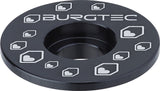 Burgtec top cap