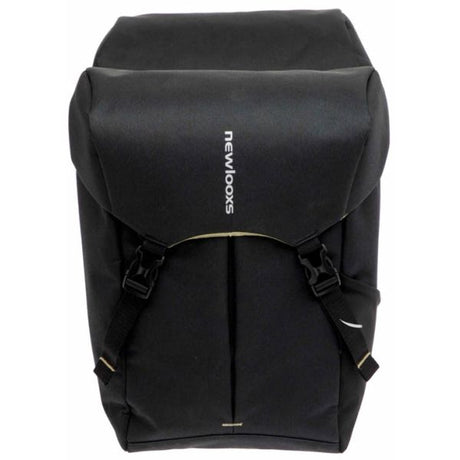 Burger - New Looxs Bag New Looxs Sports Double | Sport | schwarz | 40l