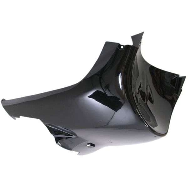 Edge Onderkuip Yamaha Aerox nach BJ. 2014 Black Metallic