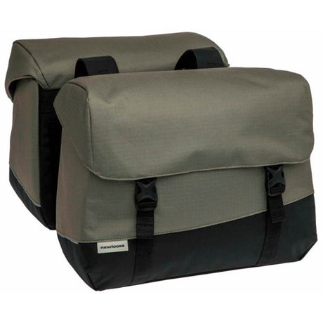 Burger - New Looxs Bag New Looxs Joli Double | oslo | schwarz grün | 37l