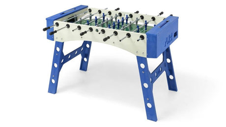 Showroom Kickertisch Fas Sky Outdoor-Teleskopstangen