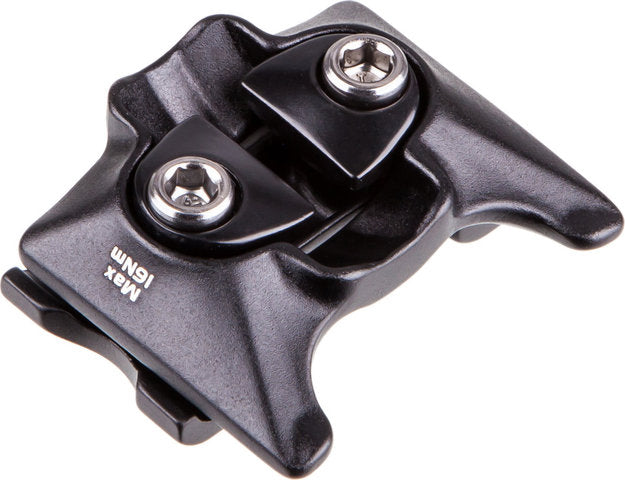 Ritchey Ersatzverbindungs-Sattelstützenklemme