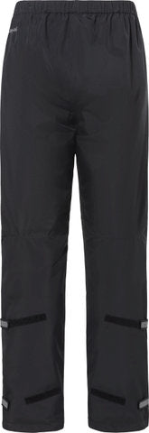 Vaude Escape Warm - Regenhose
