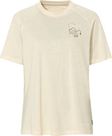 Vaude damen radfahrer freizeit shirt